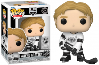 Pop! NHL - LA Kings - Wayne Gretzky (v2)