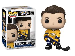Pop! NHL - Nashville Predators - Roman Josi