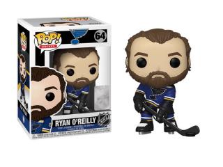 Pop! NHL - St.Louis Blues - Ryan O Reilly