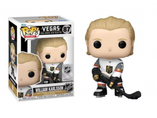 Pop! NHL - Vegas Golden Knights - William Karlsson (v2)