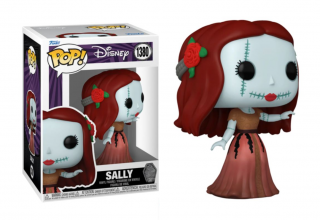Pop! Nightmare Before Christmas - Formal Sally