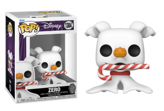 Pop! Nightmare Before Christmas - Zero