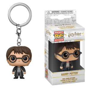Pop! Pocket Keychain - Harry Potter - Harry Potter