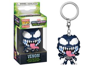 Pop! Pocket Keychain - Mech Strike Monster Hunters - Venom