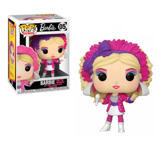 Pop! Retro Toys - Barbie - Barbie and the Rockers