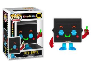 Pop! Retro Toys - Lite-Brite