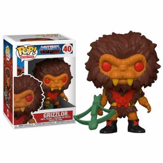 Pop! Retro Toys - Masters of the Universe - Grizzlor