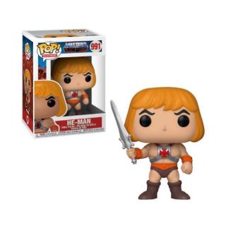 Pop! Retro Toys - Masters of the Universe - He-Man