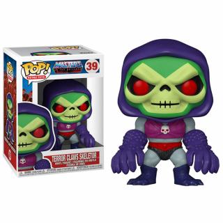 Pop! Retro Toys - Masters of the Universe - Terror Claws Skeletor