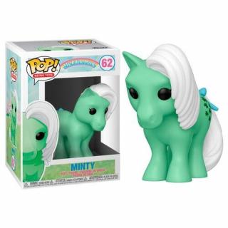Pop! Retro Toys - My Little Pony - Minty
