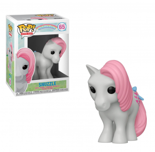 Pop! Retro Toys - My Little Pony - Snuzzle
