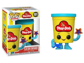 Pop! Retro Toys - Play-Doh - Play-Doh Container