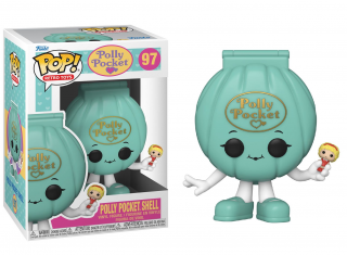 Pop! Retro Toys - Polly Pocket Shell