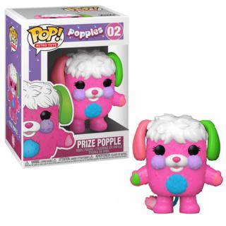 Pop! Retro Toys - Popples - Prize Popple