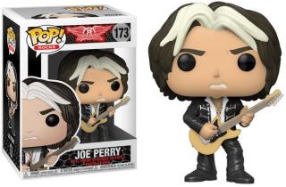 Pop! Rocks - Aerosmith - Joe Perry