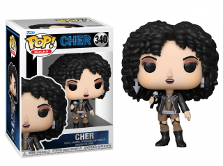 Pop! Rocks - Cher