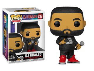 Pop! Rocks - DJ Khaled