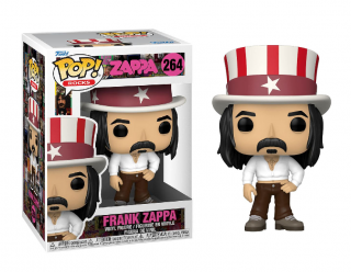 Pop! Rocks - Frank Zappa