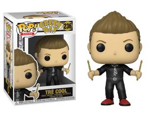 Pop! Rocks - Green Day - Tré Cool