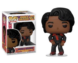 Pop! Rocks - James Brown