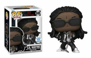 Pop! Rocks - Lil Wayne (Exclusive)