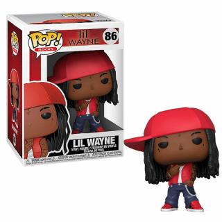 Pop! Rocks - Lil Wayne