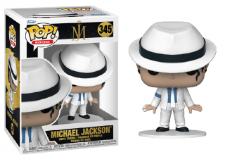 Pop! Rocks - Michael Jackson