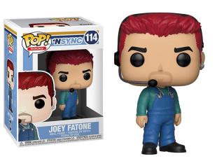 Pop! Rocks - NSYNC - Joey Fatone