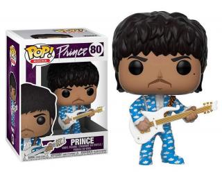 Pop! Rocks - Prince (Around the World in a Day)