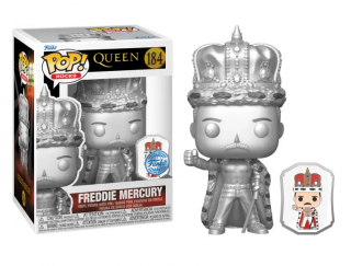 Pop! Rocks - Queen - Freddie Mercury (Special Edition)