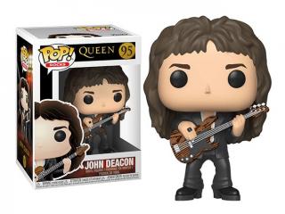 Pop! Rocks - Queen - John Deacon