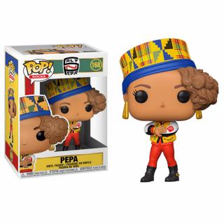 Pop! Rocks - Salt n Pepa - Pepa