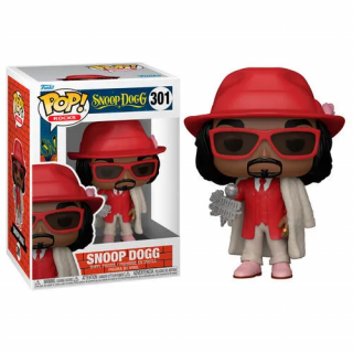 Pop! Rocks - Snoop Dogg (v2)