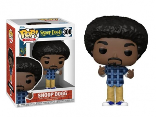 Pop! Rocks - Snoop Dogg