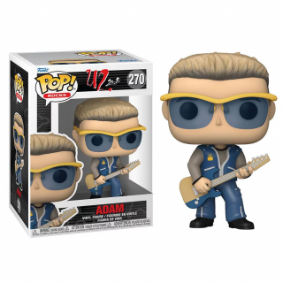 Pop! Rocks - U2 - Adam