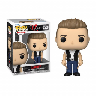 Pop! Rocks - U2 - Larry