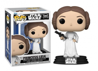 Pop! Star Wars - A New Hope - Princess Leia