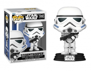 Pop! Star Wars - A New Hope - Stormtrooper