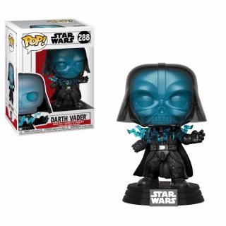 Pop! Star Wars - Darth Vader (Electrocuted)