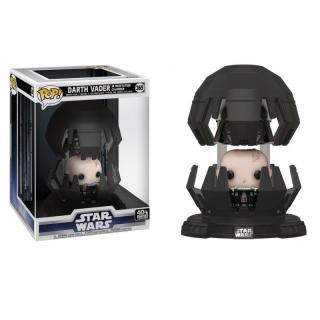 Pop! Star Wars - Darth Vader in Meditation Chamber