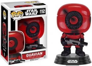 Pop! Star Wars - Episode VII - Guavian