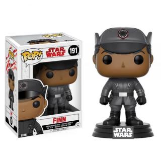Pop! Star Wars - Finn (Bobble-Head)