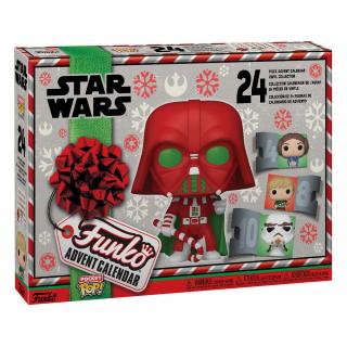 Pop! Star Wars - Holiday Advent Calendar