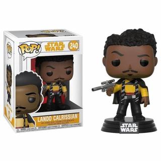 Pop! Star Wars - Lando Calrissian