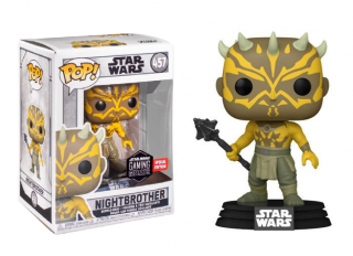 Pop! Star Wars - Nightbrother (Special Edition)
