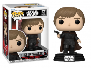 Pop! Star Wars - Return of the Jedi - Luke Skywalker