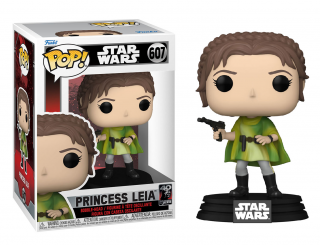 Pop! Star Wars - Return of the Jedi - Princess Leia