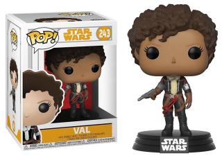 Pop! Star Wars - Val (Bobble Head)