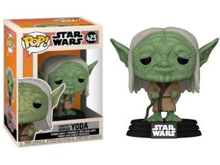 Pop! Star Wars - Yoda (Concept Series)