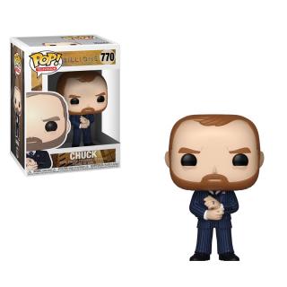 Pop! Television - Billions - Chuck